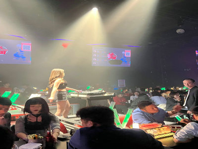 三沙酒吧招聘